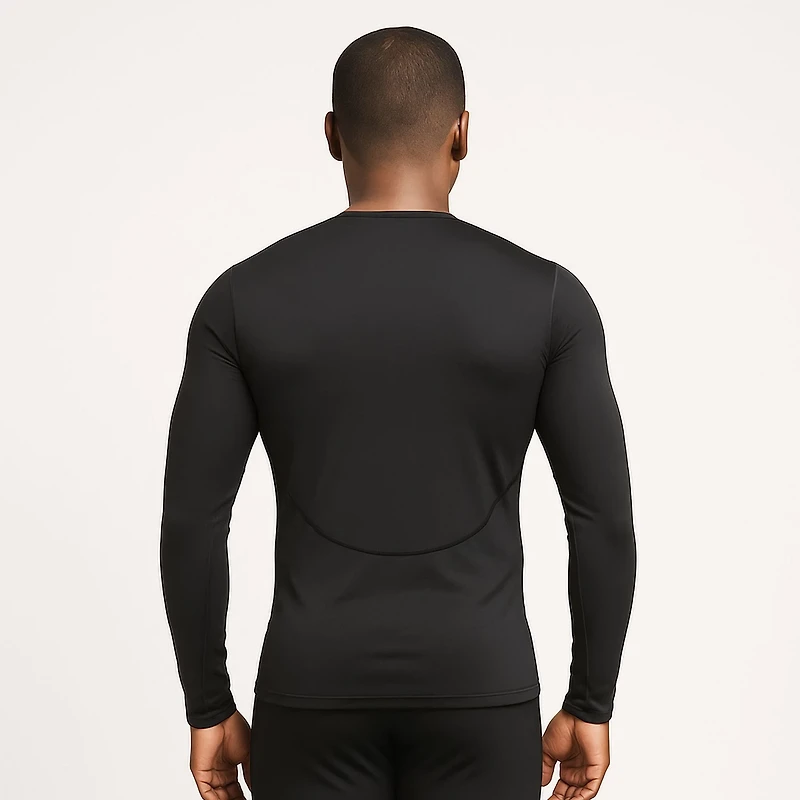 BCG Men's Compression Longsleeve Top