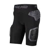 Nike Men's Pro Hyperstrong Football Shorts