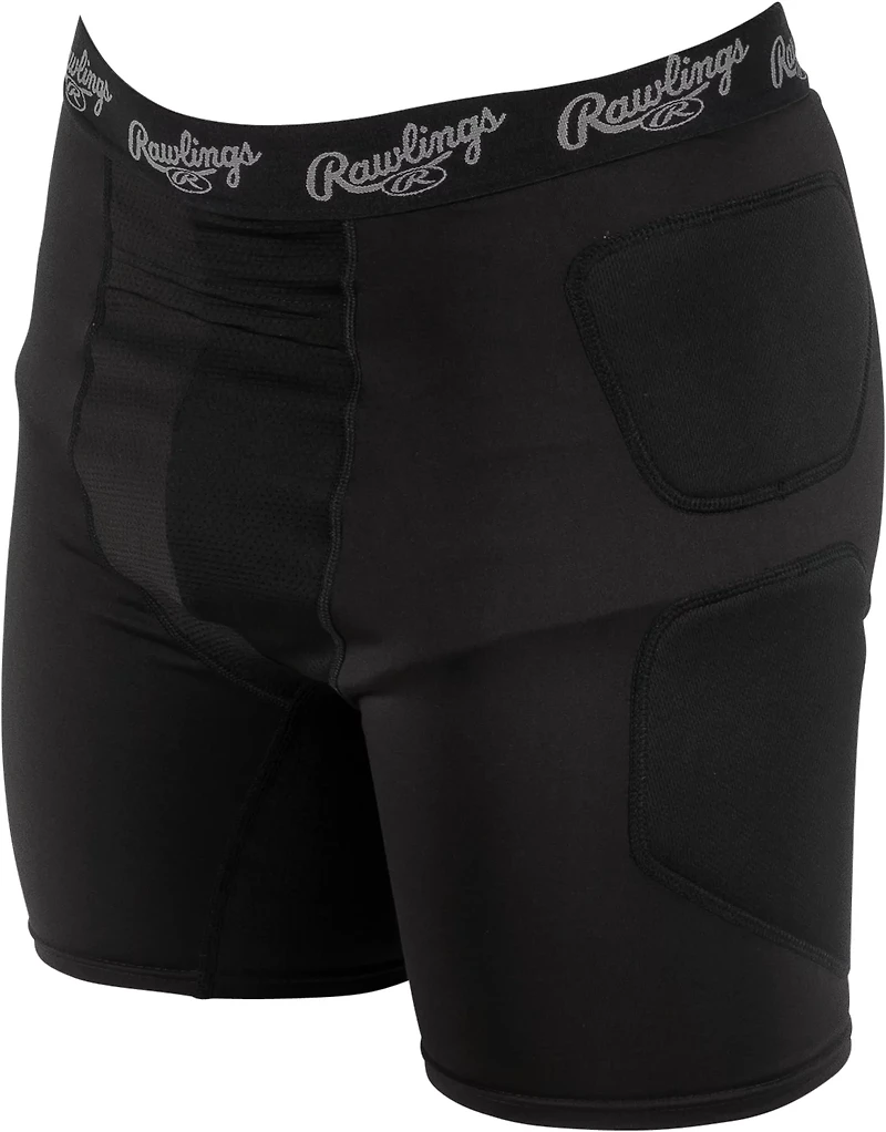Rawlings Men's Premium Slider Shorts