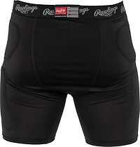 Rawlings Men's Premium Slider Shorts