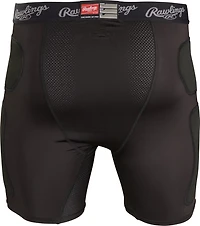 Rawlings Men's Premium Slider Shorts