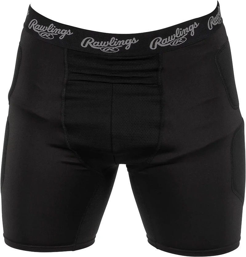 Rawlings Men's Premium Slider Shorts