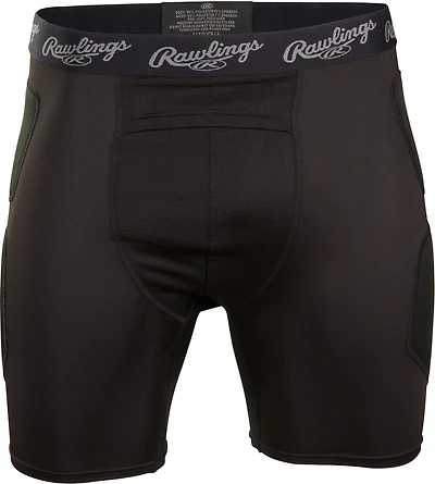 Rawlings Men's Premium Slider Shorts