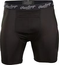 Rawlings Men's Premium Slider Shorts