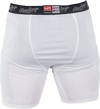 Rawlings Men's Premium Slider Shorts