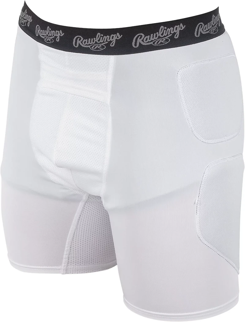 Rawlings Men's Premium Slider Shorts