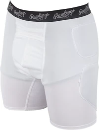 Rawlings Men's Premium Slider Shorts