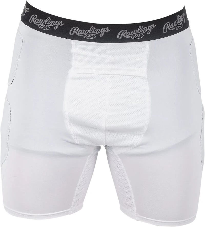 Rawlings Men's Premium Slider Shorts
