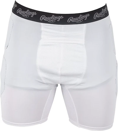 Rawlings Men's Premium Slider Shorts