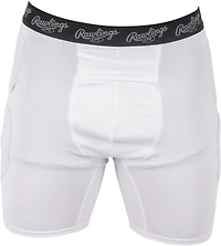 Rawlings Men's Premium Slider Shorts