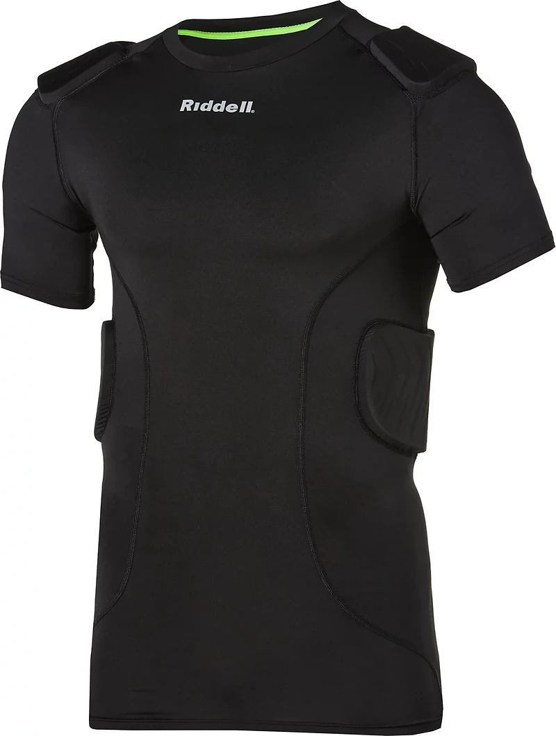 Riddell Men’s Integrated Football Shirt