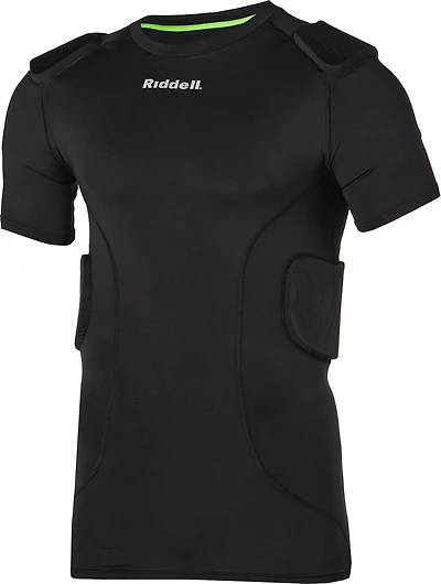 Riddell Men’s Integrated Football Shirt