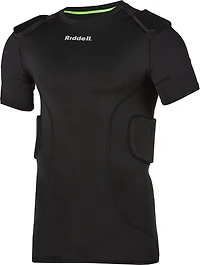 Riddell Men’s Integrated Football Shirt