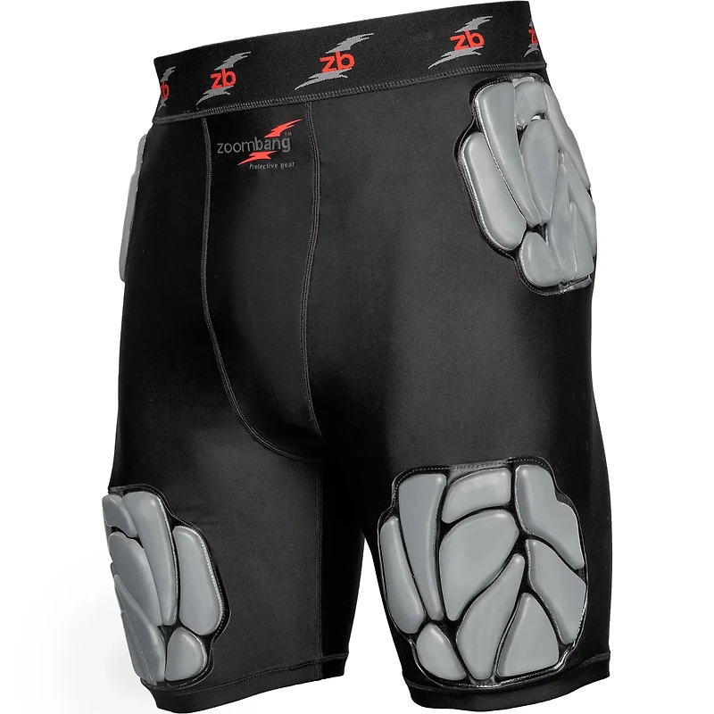 Zoombang Youth Integrated Girdle