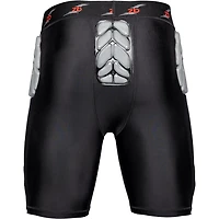 Zoombang Youth Integrated Girdle