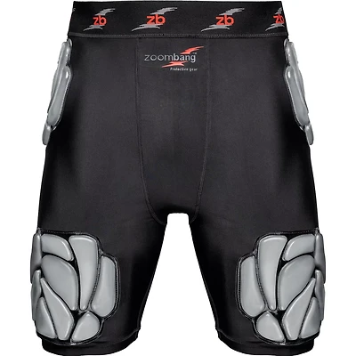 Zoombang Youth Integrated Girdle