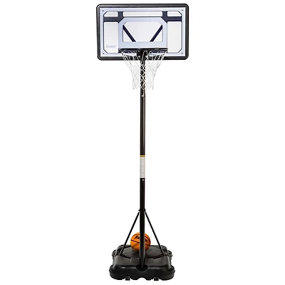 Franklin 30 in Portable Basketball System