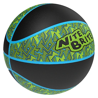 Baden Nite Brite Glow In the Dark Basketball