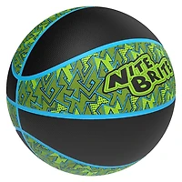 Baden Nite Brite Glow In the Dark Basketball