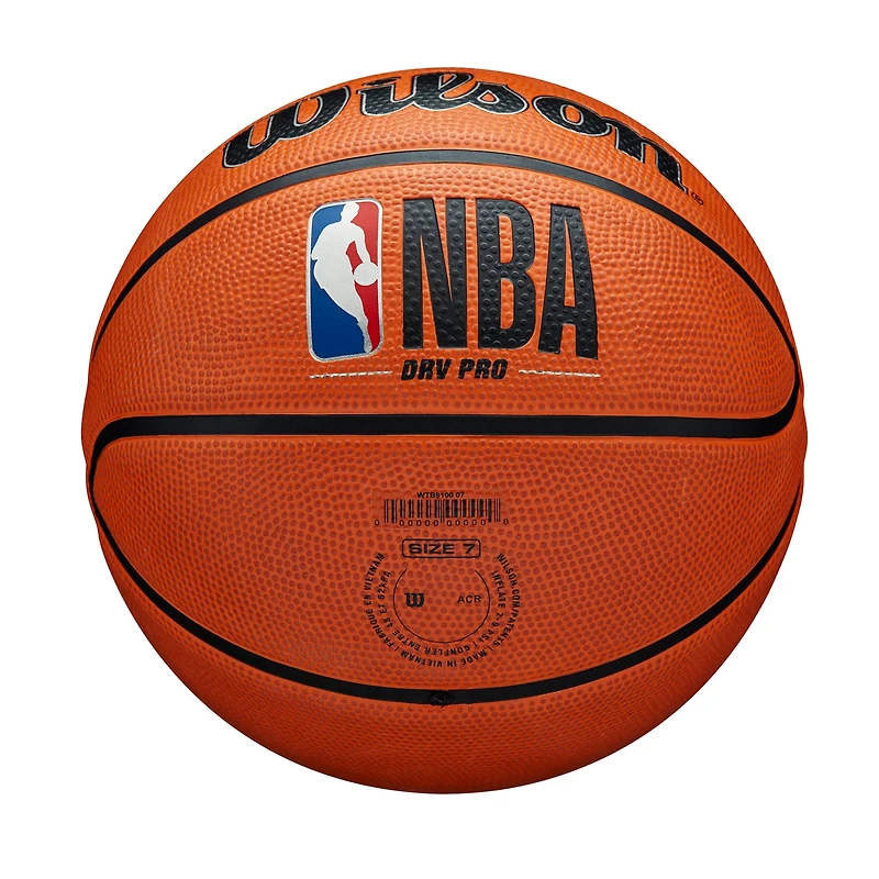 Wilson NBA DRV Pro Basketball