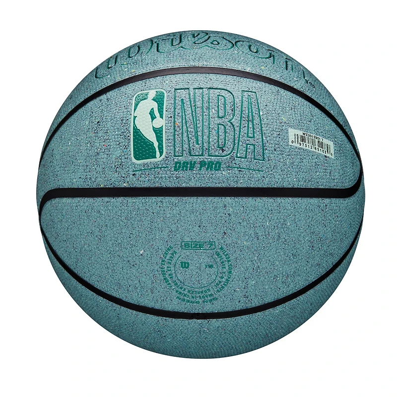 Wilson NBA DRV Pro Eco Outdoor Basketball