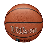 Wilson NBA Forge Plus Eco Basketball