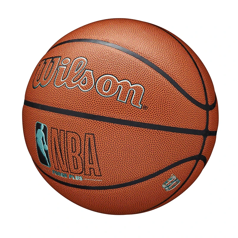 Wilson NBA Forge Plus Eco Basketball
