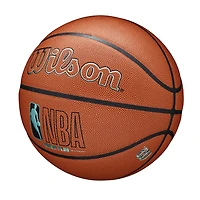 Wilson NBA Forge Plus Eco Basketball