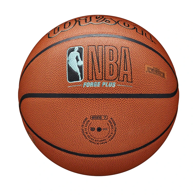Wilson NBA Forge Plus Eco Basketball