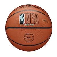 Wilson NBA Forge Plus Eco Basketball