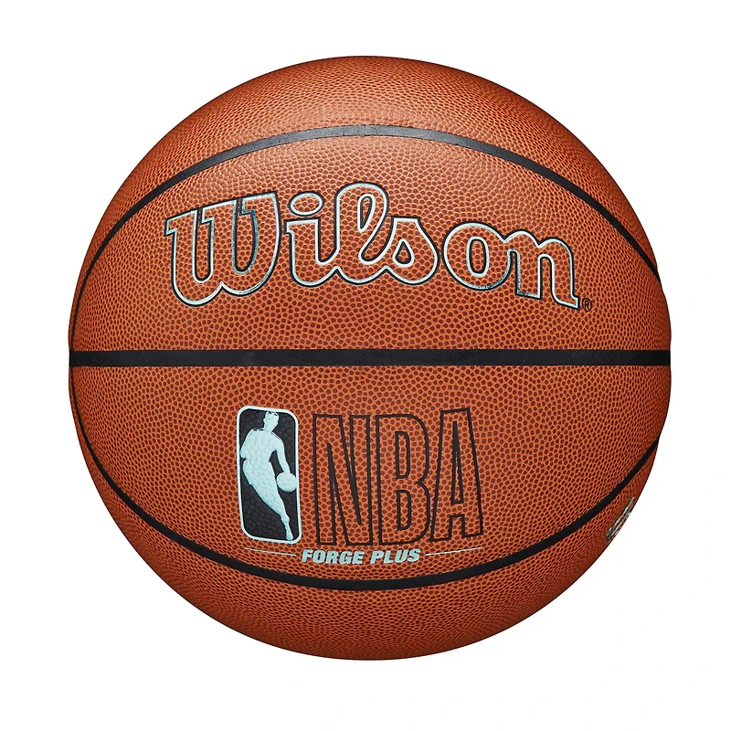 Wilson NBA Forge Plus Eco Basketball