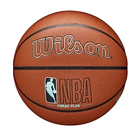 Wilson NBA Forge Plus Eco Basketball