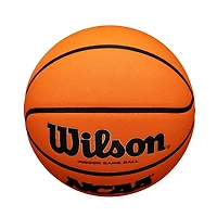 Wilson NCAA Evo NXT Indoor Game Basketball