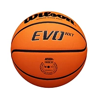 Wilson NCAA Evo NXT Indoor Game Basketball