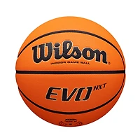 Wilson NCAA Evo NXT Indoor Game Basketball
