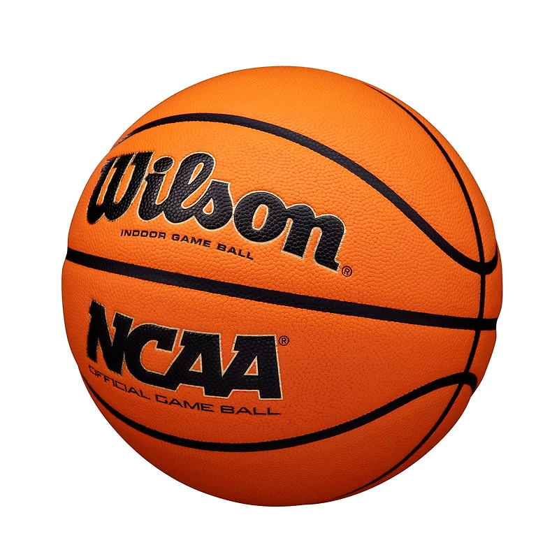 Wilson NCAA Evo NXT Indoor Game Basketball