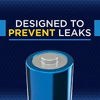 Rayovac High Energy Alkaline 9V Batteries 2-Pack