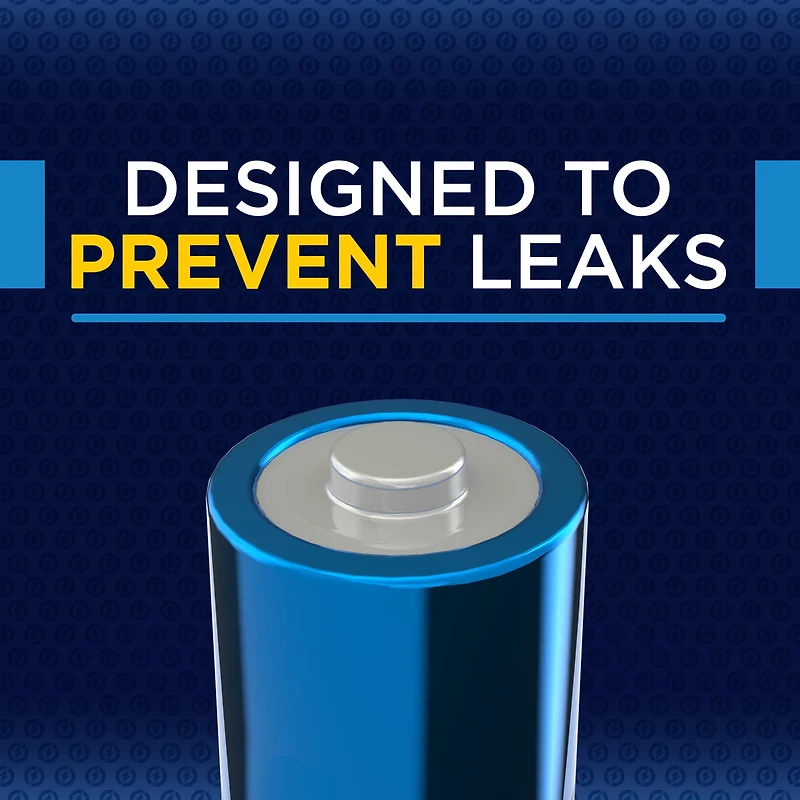 Rayovac High Energy Alkaline AAA Batteries 16-Pack