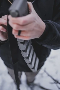 Tactacam Battery Belt