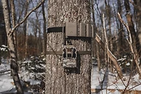 Tactacam Battery Belt