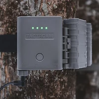 Tactacam Battery Belt