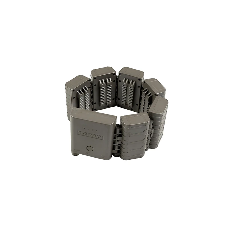 Tactacam Battery Belt