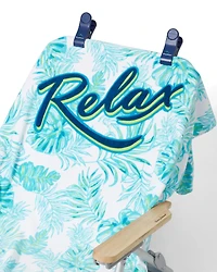 Tommy Bahama Towel Clip 2-Pack