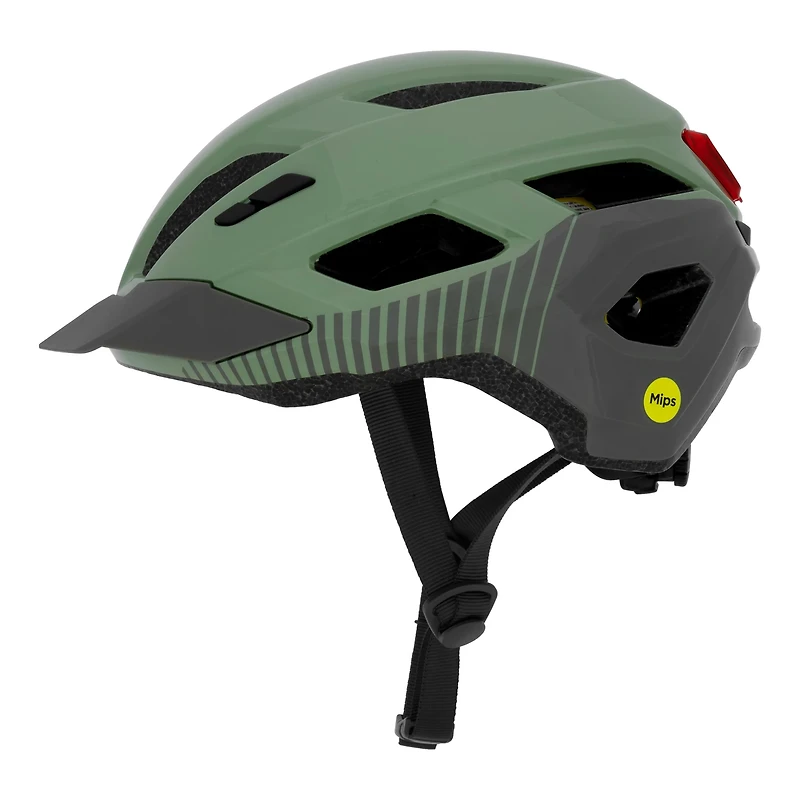 Bell Adults' Kick MIPS Bike Helmet