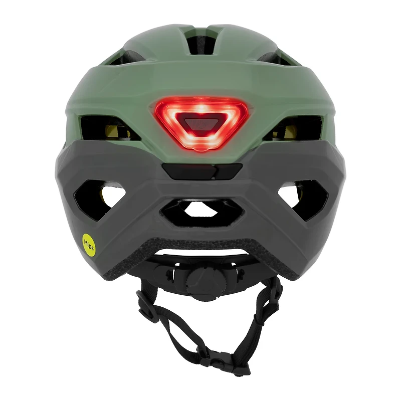 Bell Adults' Kick MIPS Bike Helmet