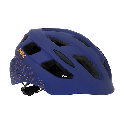 Bell Adults' Nixon Bike Helmet