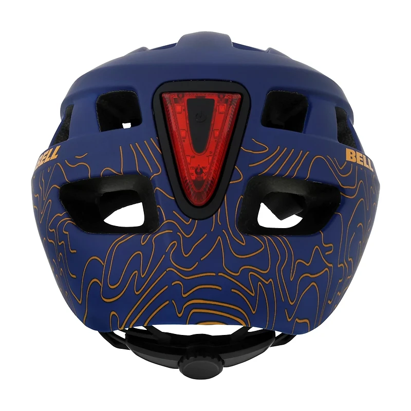 Bell Adults' Nixon Bike Helmet