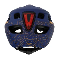 Bell Adults' Nixon Bike Helmet