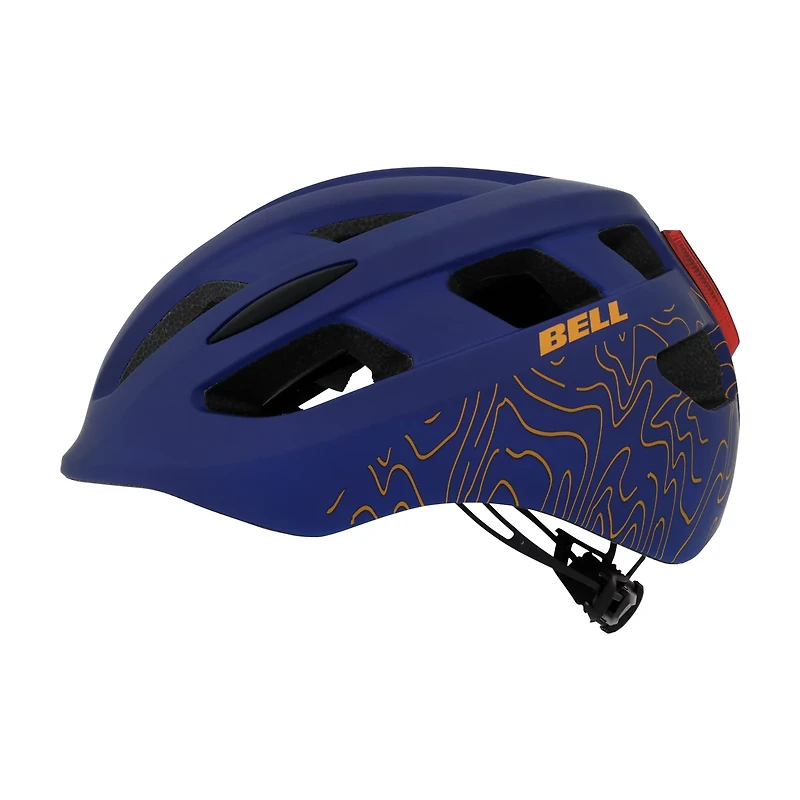 Bell Adults' Nixon Bike Helmet