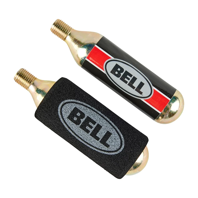 Bell Air Strike CO2 Inflator Bike Tire Pump